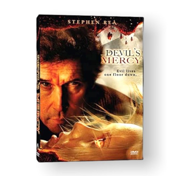 🍁2/$30🍁Horror 5-Pack DVD - 4 SEALED - Picture 7 of 13